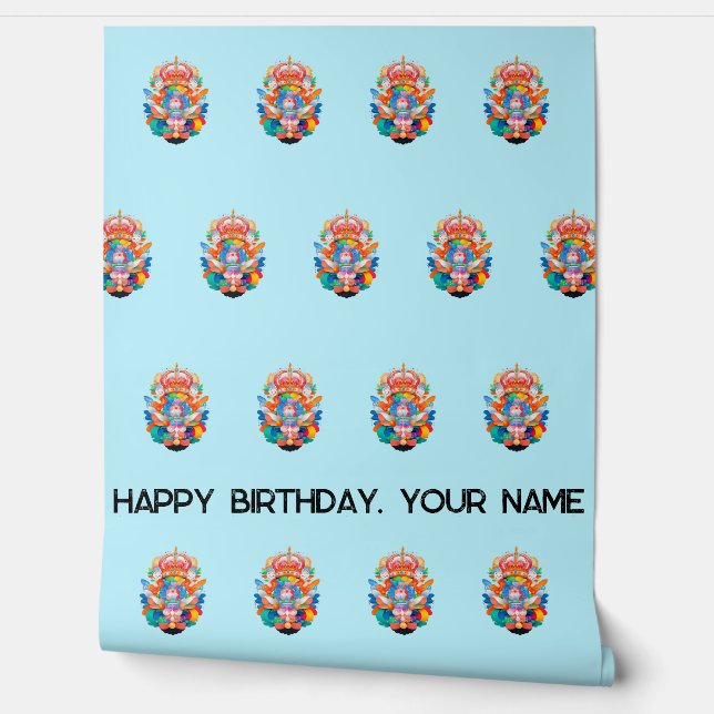 Sociale media achtergrond behang (Afrollen)