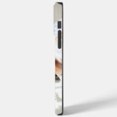 "Sociale media' Case-Mate iPhone Case (Achterkant / Links)