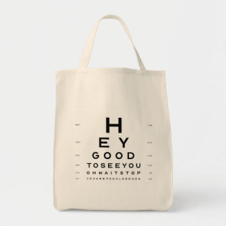 Sociale vervorming tote bag