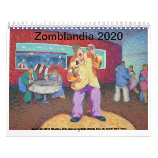 Sociale verzadigingskalender kalender (Hoes)