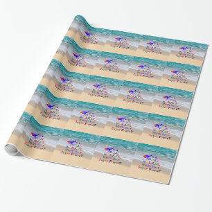 Sociale werknemer in de redding cadeaupapier