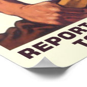 Socialisme - Arrêtez de faire du profit : Affiche  (Coin)