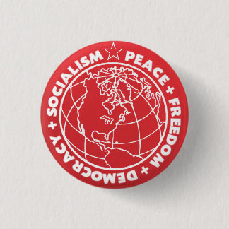 Socialistische Button