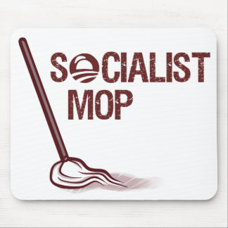 Socialistische Mop Muismat