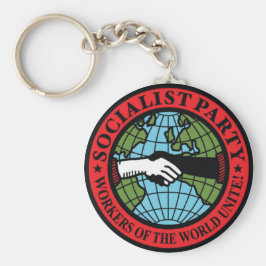 SOCIALISTISCHE PARTIJ VS SLEUTELHANGER