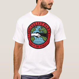 SOCIALISTISCHE PARTIJ VS T-SHIRT