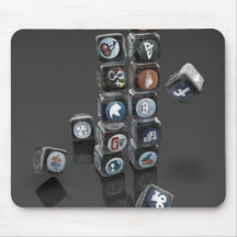 SOCIALUATIE Muismat sociale media overbelasting