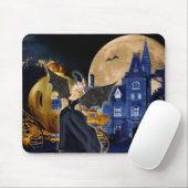 Sociere Diabolque Mousepad Muismat (Met muis)