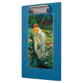 Societa Termale Italiana  PosterEurope Klembord (Links)