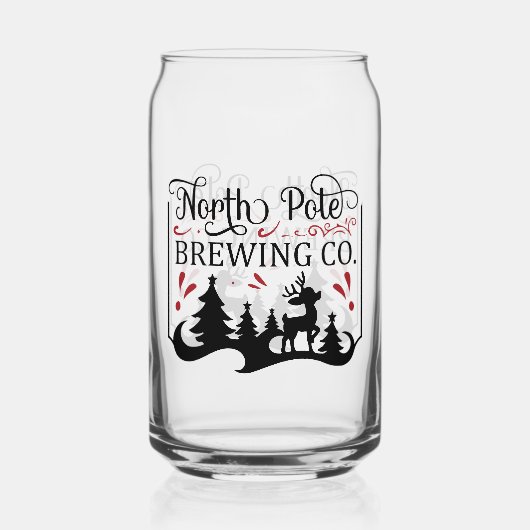 Société de brassage North Pole (Recto)