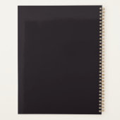 Société de brasserie artisanale personnalisée (Dos)