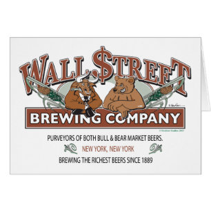 Société-de-brasserie-WALL-STREET