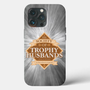 Société des Maris de Trophée Coque-Mate coque ipho