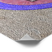 Société nationale de sarcasme - affiche (Coin)