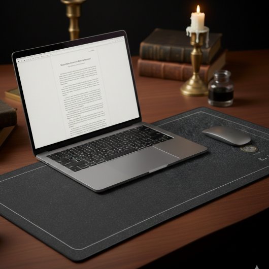 Société Royale Noir Obsidienne
