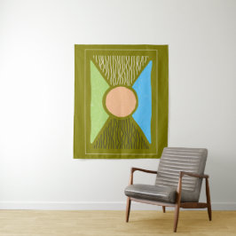 Society6 Moderne Wall Art ideeën Wandkleed