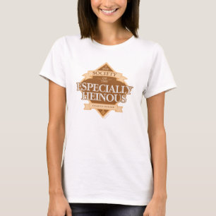 Society of the Speciaal Heinous T-shirt