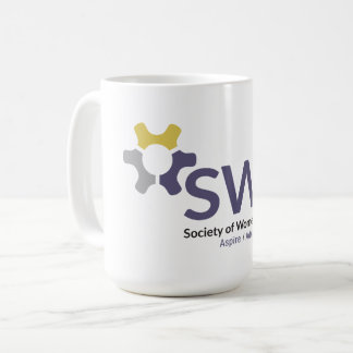 Society of Women Engineers (SWE) Mug