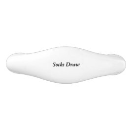 Sock Draw Keramische Ladegreep