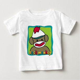 Sock Monkey