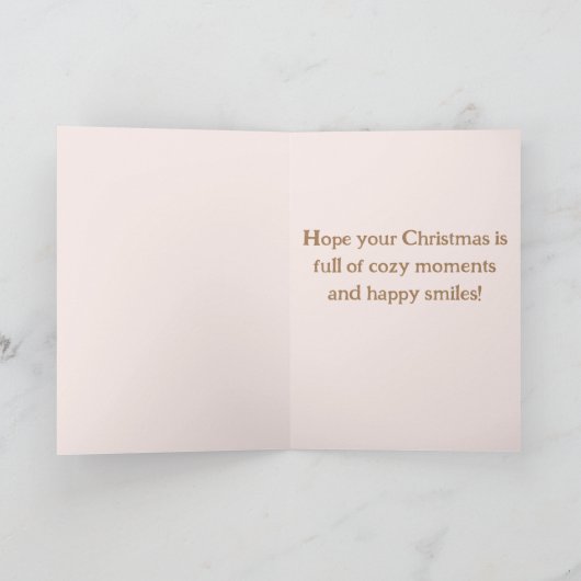 Sock Monkey - Indiaanse Kaarten (Binnen)