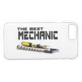 Socket-kreeften Case-Mate iPhone Case (Achterkant (Horizontaal))