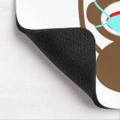 Socket Money General Chirgery—Schattig Muismat (Hoek)