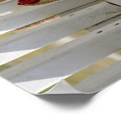 Socket Monkey 1 poster (Hoek)