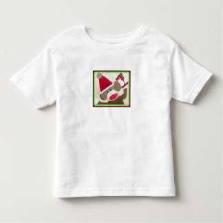 Socket Monkey First Birthday T shirt