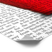 Socket Monkey-spelcomputer Poster (Hoek)