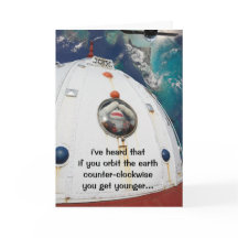 SockMonkey in de ruimte