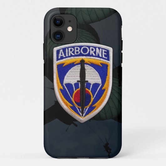 SOCKOR Opérations spéciales Corée Iphone 5 coque (Dos)
