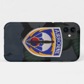 SOCKOR Opérations spéciales Corée Iphone 5 coque (Dos (Horizontal))