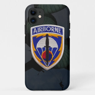 SOCKOR Special Ops Korea iPhone 5 hoesje