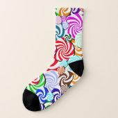 Socks (Gauche - extérieur)