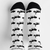 Socks Ant Design Sokken (Top)