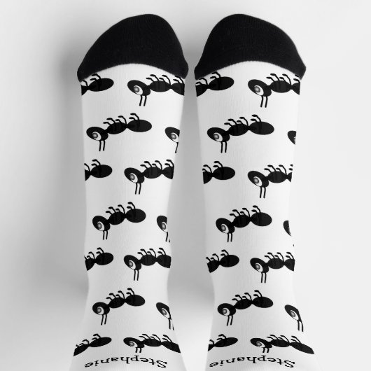 Socks Ant Design Sokken (Top)