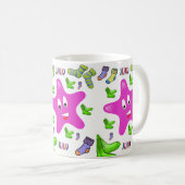 Socks Mug (Devant droit)