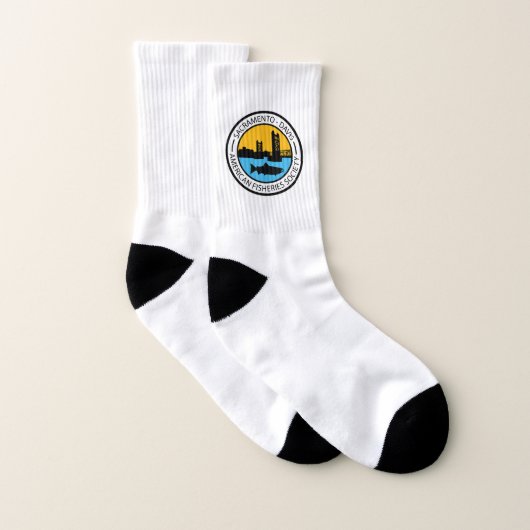 SOCKS SOKKEN (Paar)