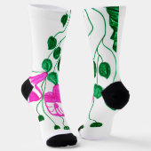 SOCKS SOKKEN (Gebogen)