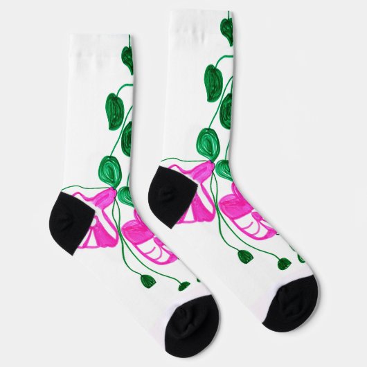 SOCKS SOKKEN (Rechts)