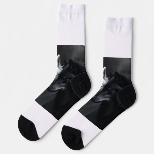 Socks  sokken (Links)