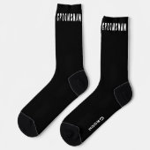 Socks voor beste weddenschappen sokken (Links)