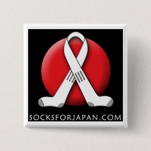 Socks voor Japanse Button