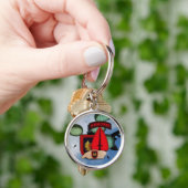 socom speciale operaties commando veteranen socom  sleutelhanger (Hand)