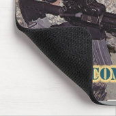 socomspace mousepad muismat (Hoek)