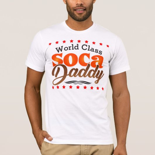 SOCRAPTIA T-SHIRT (Voorkant)