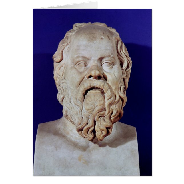 SOCRATES (Voorkant)