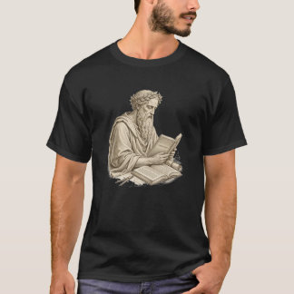 Socrates Cybersecurity T-Shirt