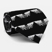 Socrates ~ Griekse filosoof Stropdas (Opgerold)